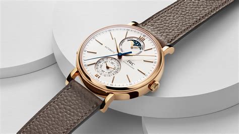 iwc シャフハウゼン|IWCシャフハウゼンがブランドを象徴する ジェラルド・ジェン .